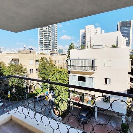 Bnbisrael Apartments - Yosef Eliyahu Terracotta Tel Aviv Eksteriør billede