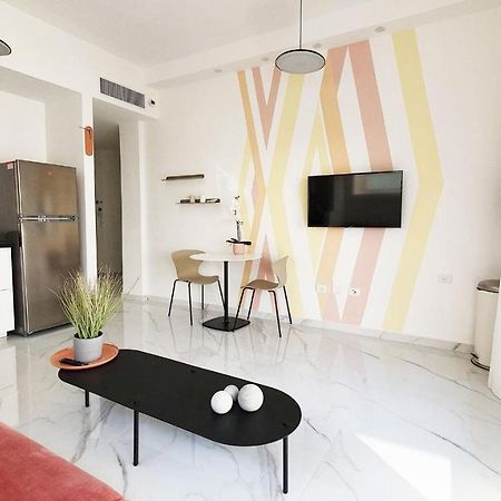 Bnbisrael Apartments - Yosef Eliyahu Terracotta Tel Aviv Eksteriør billede