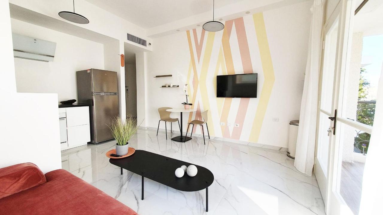 Bnbisrael Apartments - Yosef Eliyahu Terracotta Tel Aviv Eksteriør billede